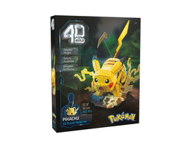 Pokemon - Pikachu