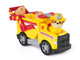 Mancs Õrjárat - Fire Rescue - Rubble jármû