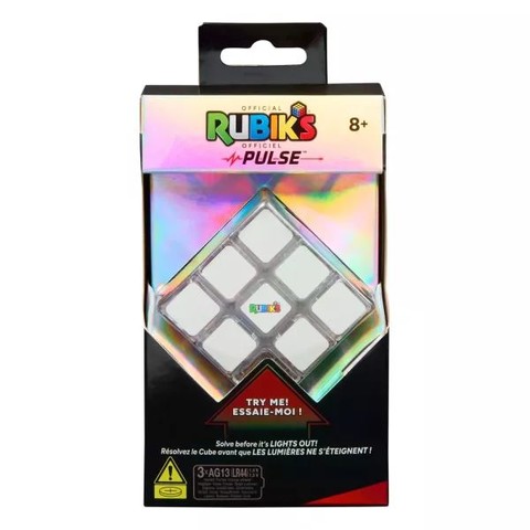 Rubik 3x3 Pulse kocka
