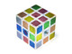 Rubik 3x3 Pulse kocka