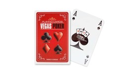 Vegas Poker (Standard Kártya)