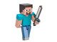 Minecraft figure