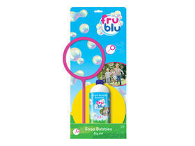 Frublu karika szett tál +0, 4l folyadék