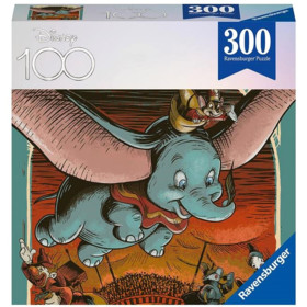 Puzzle 300 db - D100 Dumbo