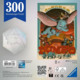 Puzzle 300 db - D100 Dumbo