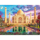 Puzzle 1500 db - Taj Mahal