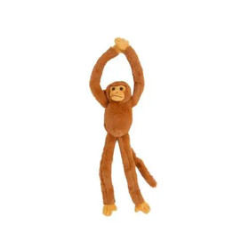 Hosszúkezû majom plüssfigura - 50 cm