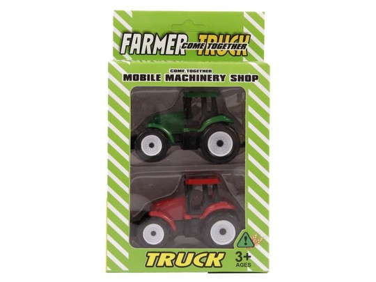 Farm traktor  1502I021