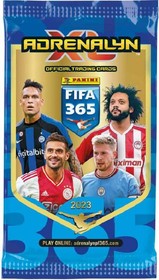 FIFA kártya 365ADR.XL 1075118-0020230001