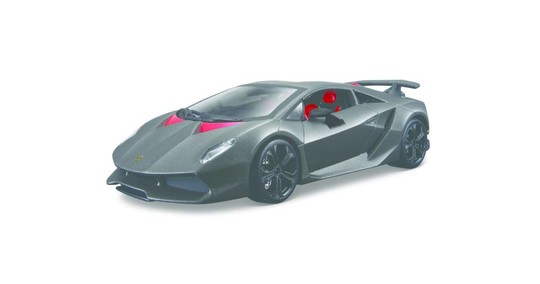 Bburago 1/24 - Lamborghini Sesto Elemento  18-210