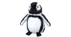 ECO S pápaszemes pingvin 17cm/ NP019896