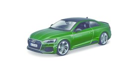 Bburago 1/24 - Audi RS 5 Coupe (2019) 18-21090R