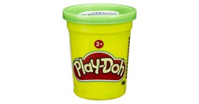 Play-doh 1 tégelyes gyurma - többféle