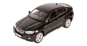 Távirányítós autó 1:14 BMW X6