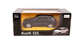 Távirányítós autó 1:24 AUDI Q5