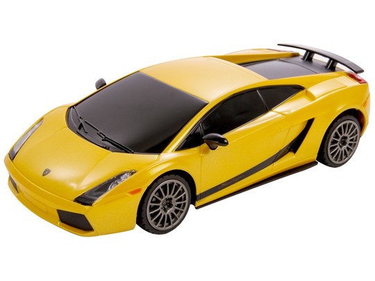 Távirányítós autó 1:24 Lamborghini