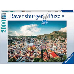 Puzzle 2000 db - Guanajuato