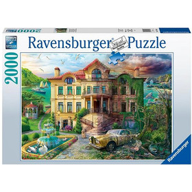 Puzzle 2000 db - Cove Manor