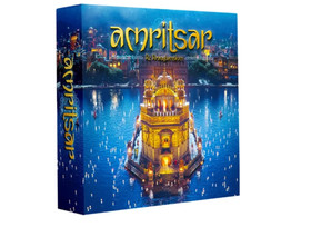 Amritsar: Az Aranytemplom