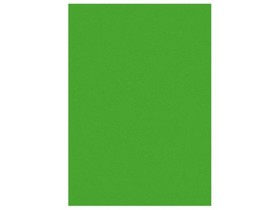 Metál zöld dekorpapír 50x70cm