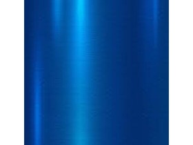 Metál kék egyoldalas dekorpapír 50x70cm