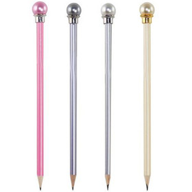 Tesoro gyöngy végű ceruza négyféle változatban