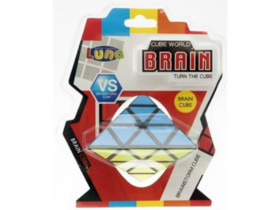 Brain Cube: 3x3-as bűvös kocka