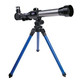 Teleszkóp játékszett D60-32mm