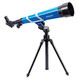 Teleszkóp játékszett D75-52mm