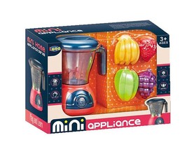 Mini Appliance turmixgép játékszett fénnyel