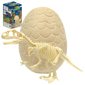 Dino Explorer: Régészeti meglepetés dinoszaurusz tojás többféle változatban