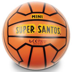 Super Santos gumilabda 14cm - Mondo Toys