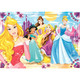 Disney hercegnők 30 db-os puzzle - Clementoni