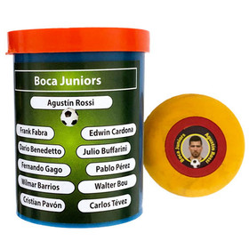 Boca Juniors gombfoci csapat