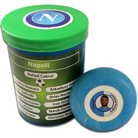 Napoli gombfoci csapat