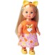 Évi Love Cutie baba állatos ruhácskában többféle változatban 12cm-es - Simba Toys