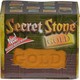 Secret Stone arany meglepetés csomag többféle