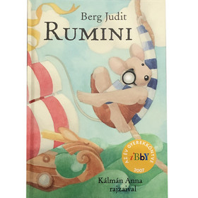 Rumini mesekönyv