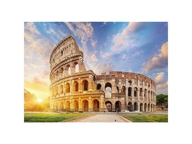 Colosseum 1000 db-os UFT puzzle - Trefl