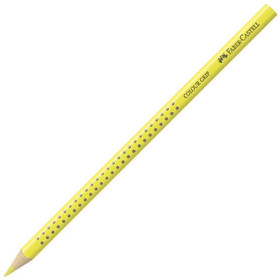 Faber-Castell: Grip '01 ceruza világossárga