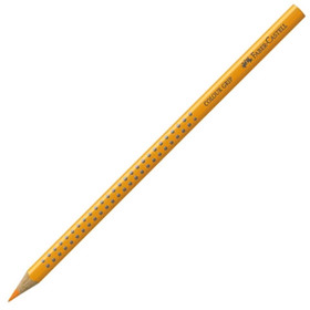 Faber-Castell: Grip '01 ceruza narancssárga