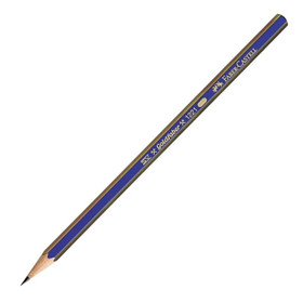 Faber-Castell: Goldfaber grafit ceruza 4B