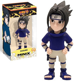 Minix: Naruto – Szaszuke játékfigura 12cm