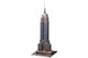 Empire State Building 3D puzzle 216db-os - Ravensburger