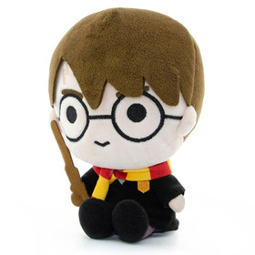 Harry Potter plüss figura 20cm - YuMe