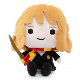 Harry Potter: Hermione Granger plüss figura 20cm - YuMe
