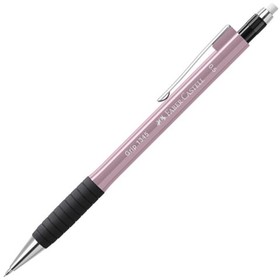 Faber-Castell: Grip 1345 tölt?ceruza rózsaszín színben 0,5mm
