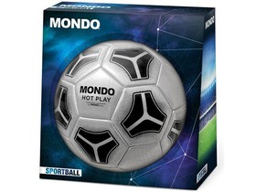 Hot Play focilabda 5-ös méret - Mondo Toys