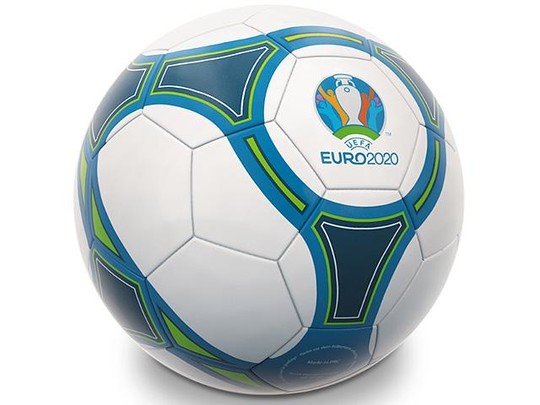 EURO 2020 London focilabda - Mondo Toys