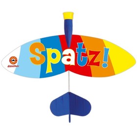Spatz kilőhető vitorlázó repülő
